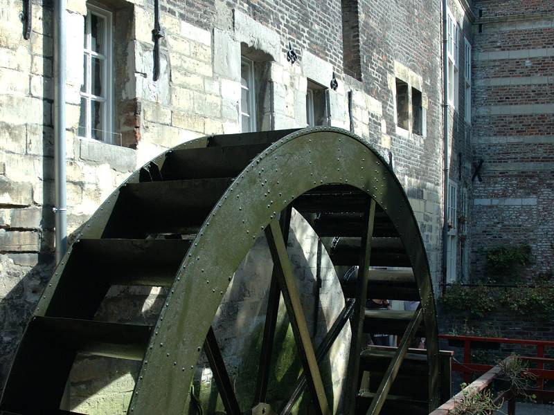 Bakker en bierbrouwer